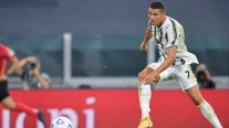 Justicia ordenó indemnizar a espectadores por ausencia de Cristiano Ronaldo en amistoso