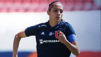 La programación de la cuarta fecha del Campeonato Femenino de Transición