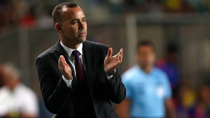 La primera oncena de Dudamel: La alineación de la U para el choque ante Everton
