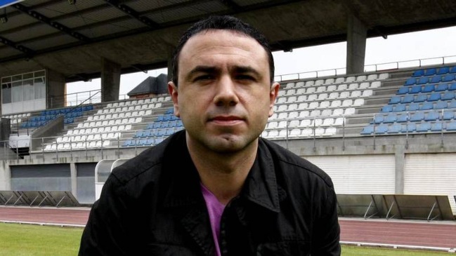 Francis Cagigao, el candidato para llegar a la dirección deportiva de La Roja