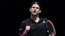 Medvedev y Thiem dirimen al campeón en las Finales de la ATP