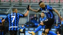 La programación de la cuarta fecha de la fase de grupos de la Champions League