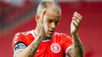 El fin de una era: Andrés D'Alessandro anunció que deja Inter de Porto Alegre a fin de año