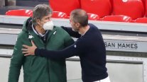 Pellegrini asumió que Betis necesita una "autocrítica fuerte"