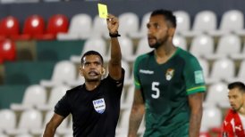 La International Football Board está a favor de aclarar la regla de infracción por mano