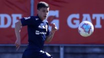 La U tiene encaminadas negociaciones con FC Dallas para comprar pase de Pablo Aránguiz
