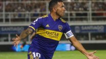 La programación de los duelos de ida en octavos de final de Copa Libertadores
