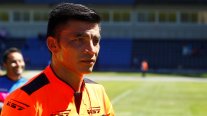 Ex árbitro Patricio Polic sueña con ser seleccionado nacional de balonmano