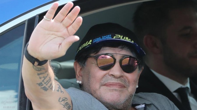 “Nos deja un vacío imposible de llenar”: Prensa mundial llora a Maradona