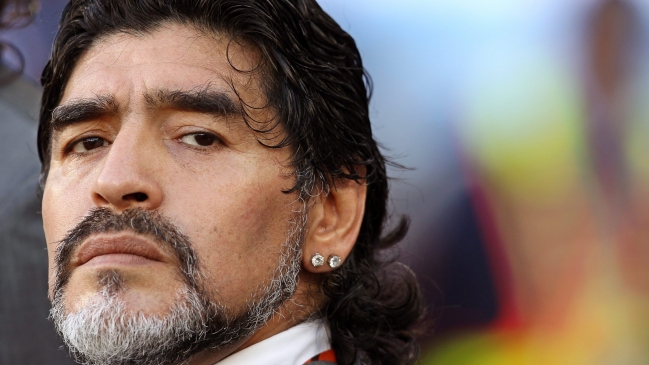 Fiscalía argentina: Maradona falleció de causa natural y sin signos de violencia