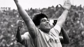 Diego eterno: Las reacciones en el mundo tras la muerte de Maradona