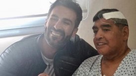 Ex médico de Maradona: No lo cuidaron como correspondía