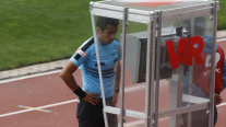 Jorge Osorio: El VAR ha sido satisfactorio en reducir los errores arbitrales