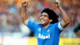 Antonio Cabrini: Si Maradona hubiese jugado en Juventus todavía estaría vivo