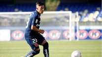 Fernando Cornejo: Estamos unidos y con la mentalidad de querer ganar el clásico a la UC