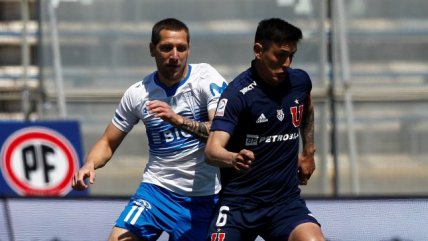 "La Ruta del León": La U ya se mentaliza para el clásico ante Universidad Católica