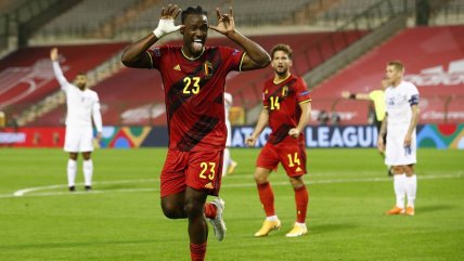 La Roja se mantuvo: Las 20 primeras selecciones en la actualización del ránking FIFA
