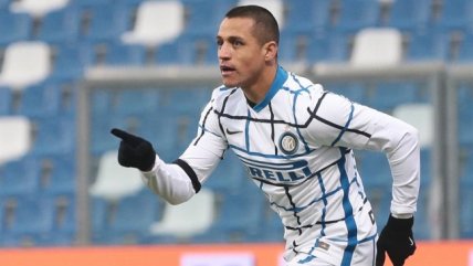 Los máximos goleadores chilenos en la liga italiana