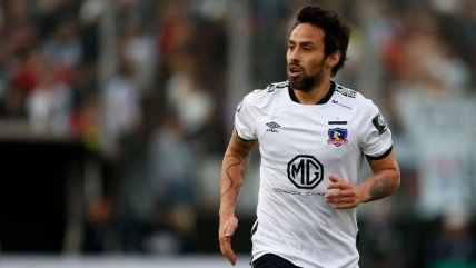 El editorial de Marcelo Barticciotto: Si Valdivia llega a Colo Colo, lo hará como salvador