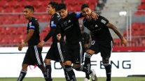 "La Ruta del León": El complejo momento de la U en la antesala al clásico frente a U. Católica