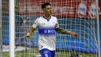 La formación con la que Universidad Católica buscará avanzar en Sudamericana ante River