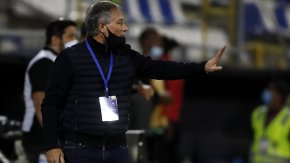 "La Franja": Lo que dejó la clasificación de la UC en la Copa Sudamericana