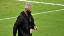 Aseguran que Rueda llegará a Colombia si arregla su salida de la Roja