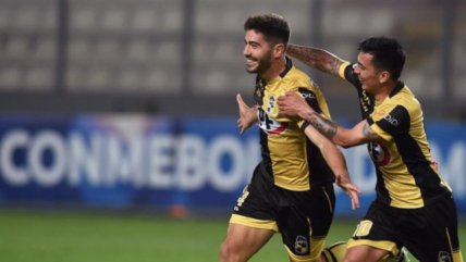 El editorial de Juvenal Olmos: Lo de Coquimbo en Copa Sudamericana no es casualidad