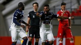 Unión La Calera sufrió una dramática eliminación ante Junior y se despidió de la Sudamericana