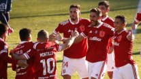 U. de Chile entró al top 15 de clubes de América con más interacciones en Instagram