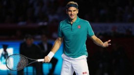 Vicepresidente de la Federación Alemana: Roger Federer manipula el ranking con su influencia