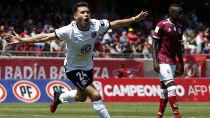 "Chilealbo": Colo Colo cuenta las horas para el vital choque con La Serena