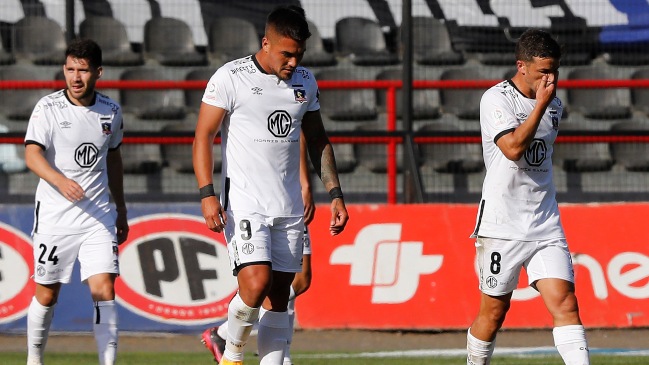 Carlos Caszely: Colo Colo es un barco que va a la deriva