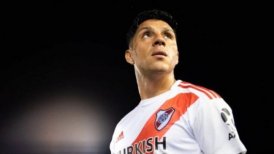 Malas noticias para River Plate: Enzo Pérez dio positivo por Covid-19