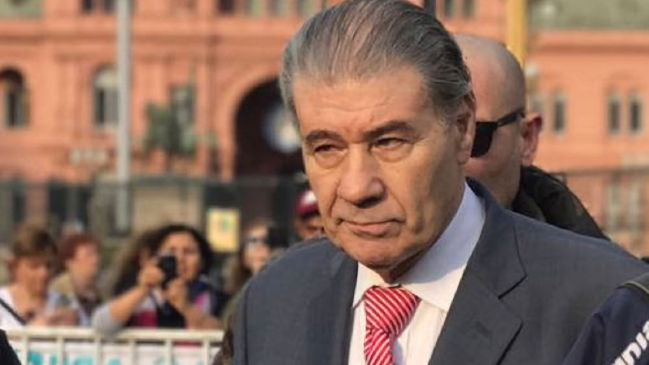 El histórico relator Víctor Hugo Morales continúa hospitalizado a la espera de una cirugía cardiaca
