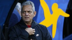 Radio Caracol: Reinaldo Rueda será el próximo técnico de la selección colombiana