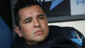 Deportes Antofagasta anunció a Héctor Tapia como nuevo director técnico