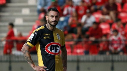 Pinilla tras derrota de Coquimbo: El desgaste es tremendo y la ANFP hace todo para no ayudarnos