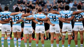 Favorable sorteo para Los Pumas: Se conocieron los grupos del Mundial de Rugby de Francia 2023