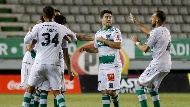 Temuco entró en racha y se acercó a posiciones de liguilla en la Primera B