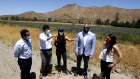 Ministro de Bienes Nacionales y "Pinto Durán" en Cerro Chena: La pelota quedó en manos de la ANFP