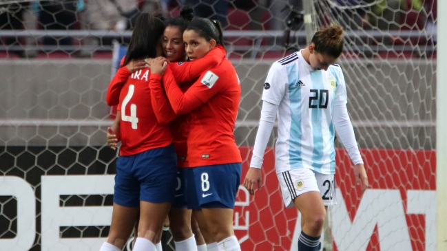 La Copa América Femenina se disputará cada dos años desde el 2022