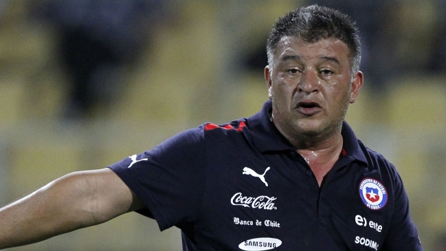 Claudio Borghi es opción para la selección colombiana, según su agente