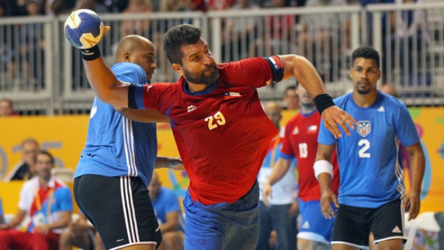 Marco Oneto liderará a Chile en el Mundial de Balonmano de Egipto 2021