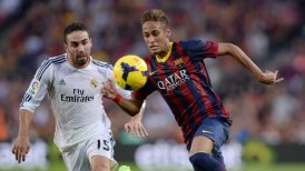 Candidato a presidencia de FC Barcelona: Estamos en negociaciones para que vuelva Neymar
