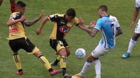 Coquimbo Unido y Deportes Antofagasta se miden en duelo pendiente del Campeonato