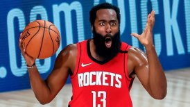 NBA suspendió partido de Houston Rockets ante Oklahoma City Thunder por brote de Covid-19