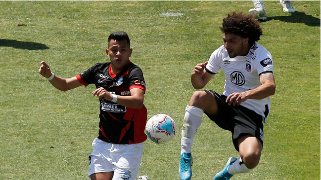 ¡Apoya a tu equipo! Hinchada Cooperativa te invita a vivir el duelo entre Colo Colo y Deportes Antofagasta