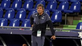 Pellegrini y rumores de su salida de Betis: No siento más presión de la que sienten todos los técnicos
