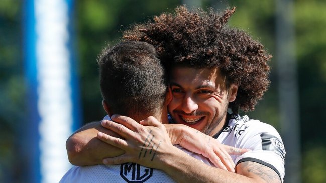 Colo Colo visita a Santiago Wanderers con la ilusión de dejar el último lugar
